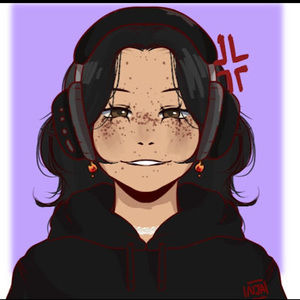 Meet your Posher, Kaedyn